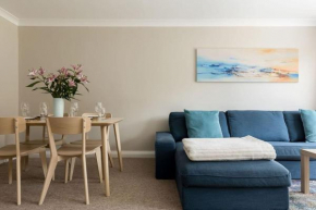 Bournemouth Sea Views, 2 Bed, lift, close to shops